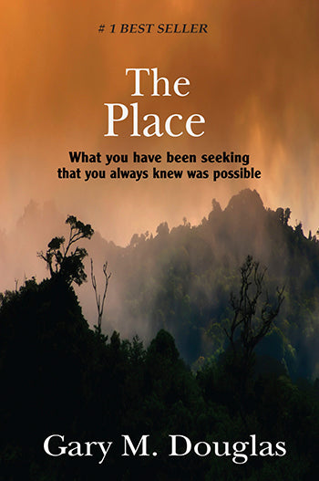 The Place | Paperback Book