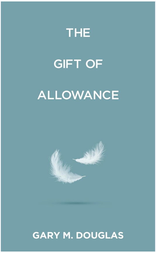 The Gift of Allowance