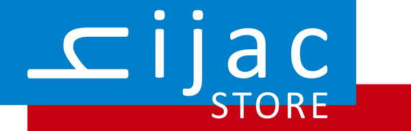 HIJAC Store