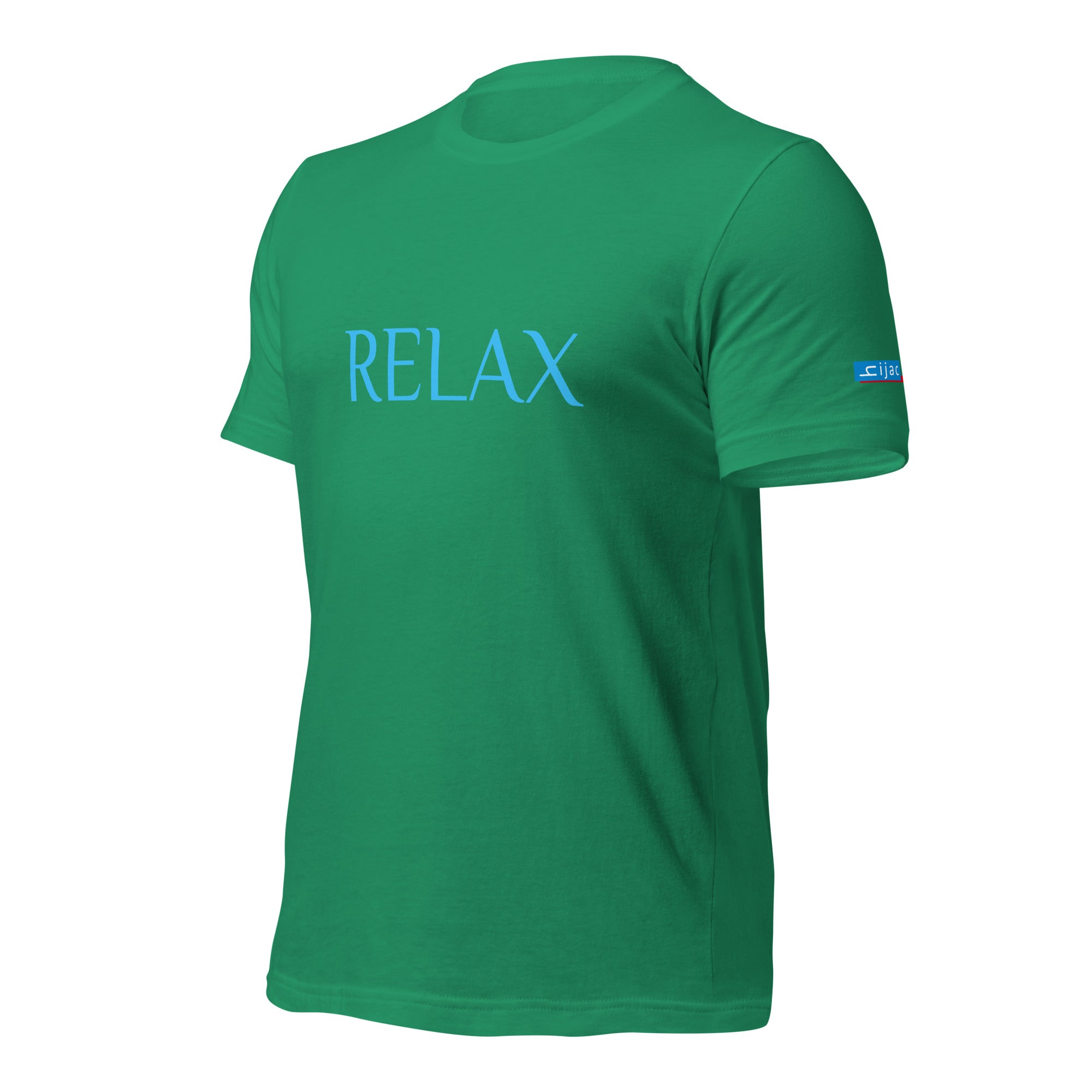 Relax | Unisex t-shirt | Dark