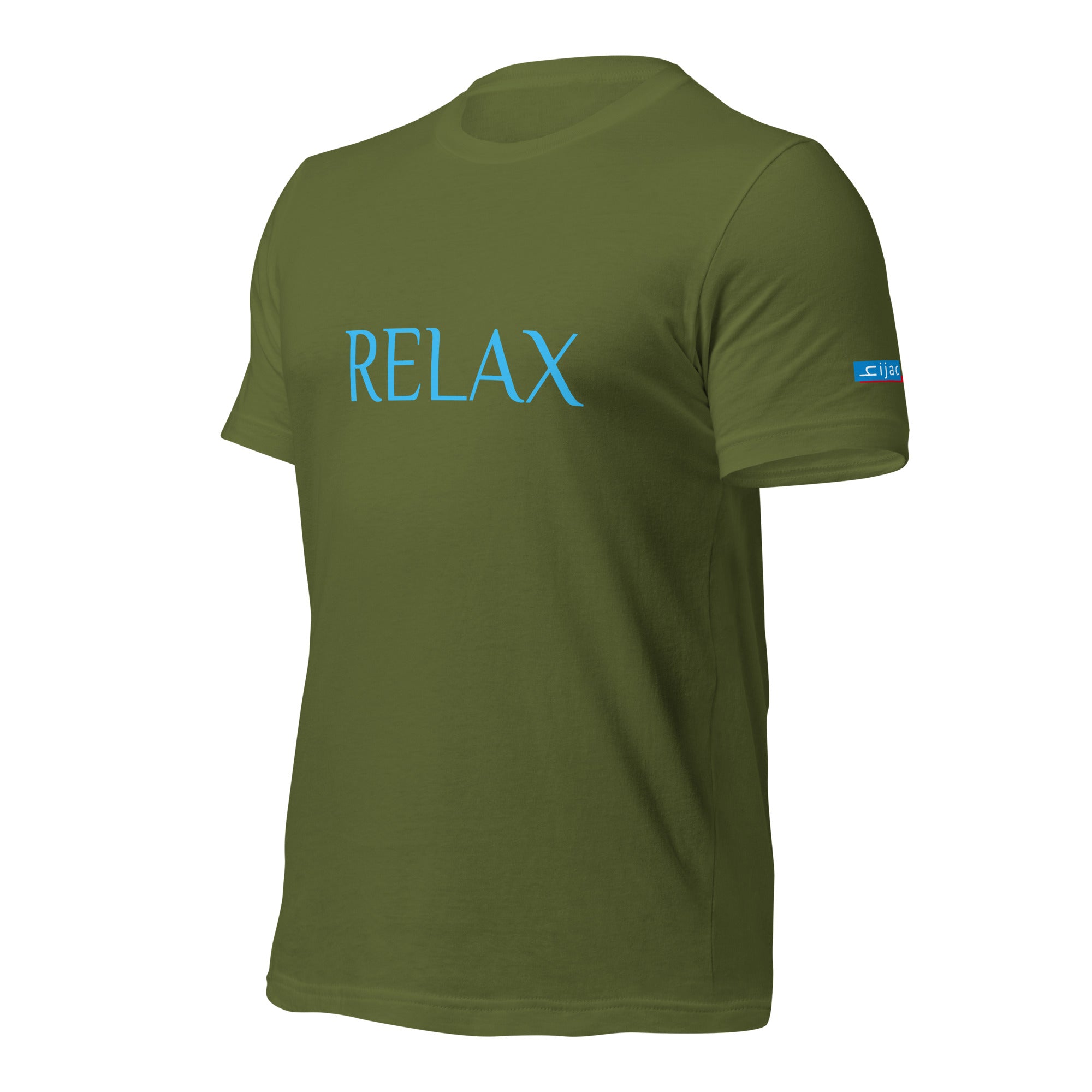 Relax | Unisex t-shirt | Dark